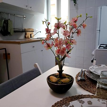 Ferienwohnung Casa Paolina A Metro San Paolo Rom Exterior foto