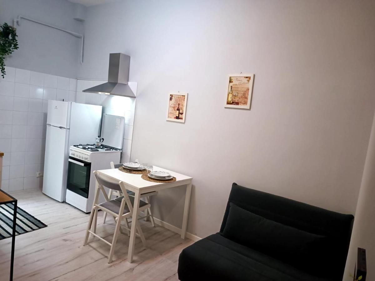 Ferienwohnung Casa Paolina A Metro San Paolo Rom Exterior foto
